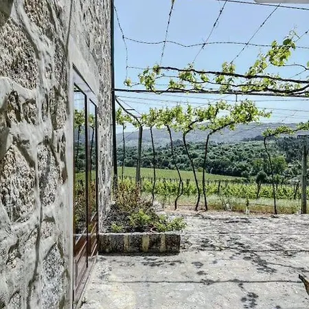 Casa De Montariol - Solar Das Boucas